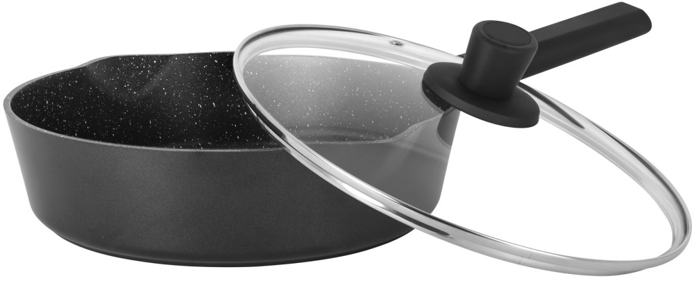 Сковорода RiNGEL Caesar RG-1136-26