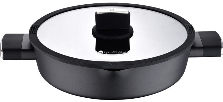 Сотейник MasterPro By Benedetta Parodi BGMP-3460