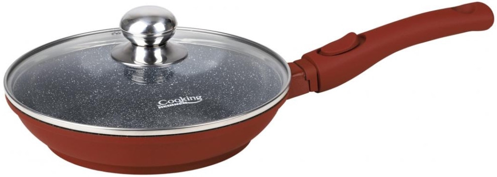 Сковородка Heinner Calabria HR-JLG-24T