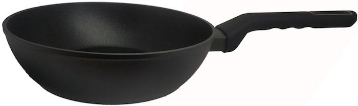 Сковорода Krauzer Carbon 77214