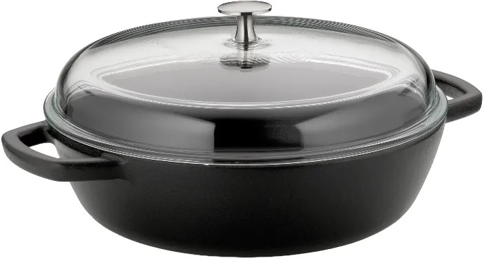 Сотейник Kela Calido 12466