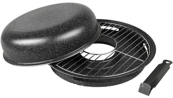 Сковородка Benson BN-803