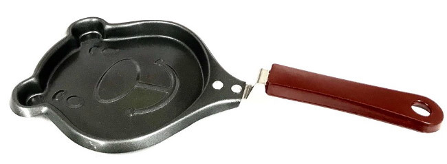 Сковородка для блинов Benson BN-553