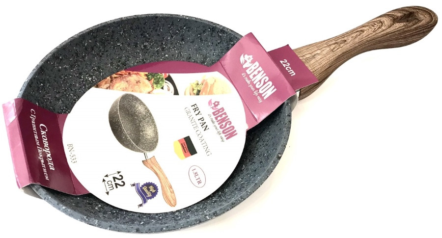 Сковородка Benson BN-533