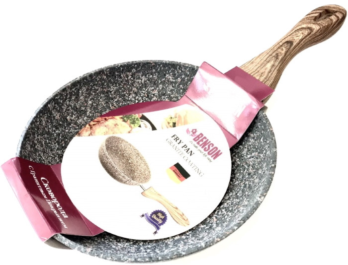 Сковородка Benson BN-529
