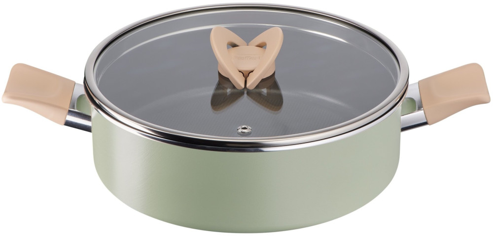 Сотейник Tefal Blossom G1747024