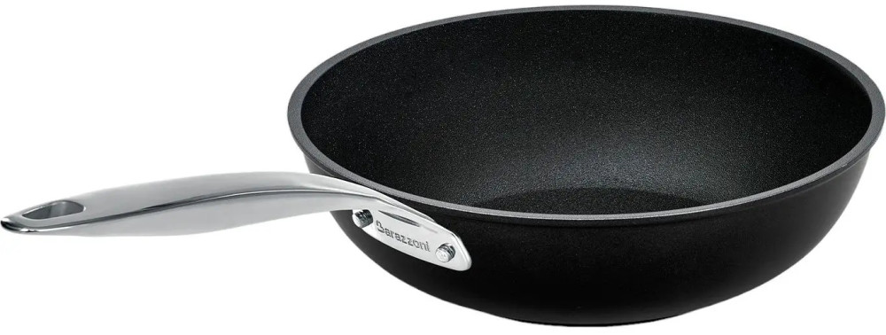 Вок Barazzoni Black Titan Pro 85565612898