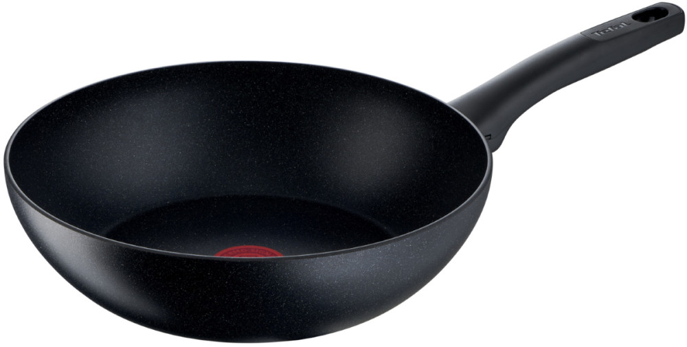 Вок Tefal Black Stone G2811972