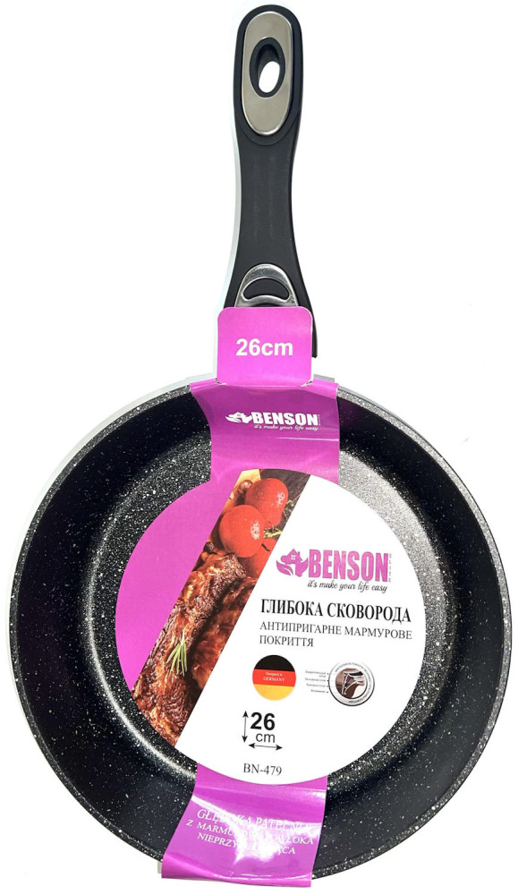 Сковородка Benson BN-479