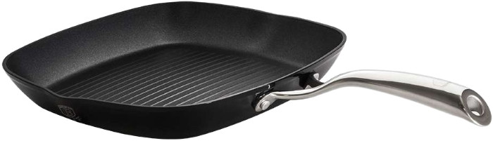 Гриль-сковорідка Berlinger Haus Black Royal BH-1681