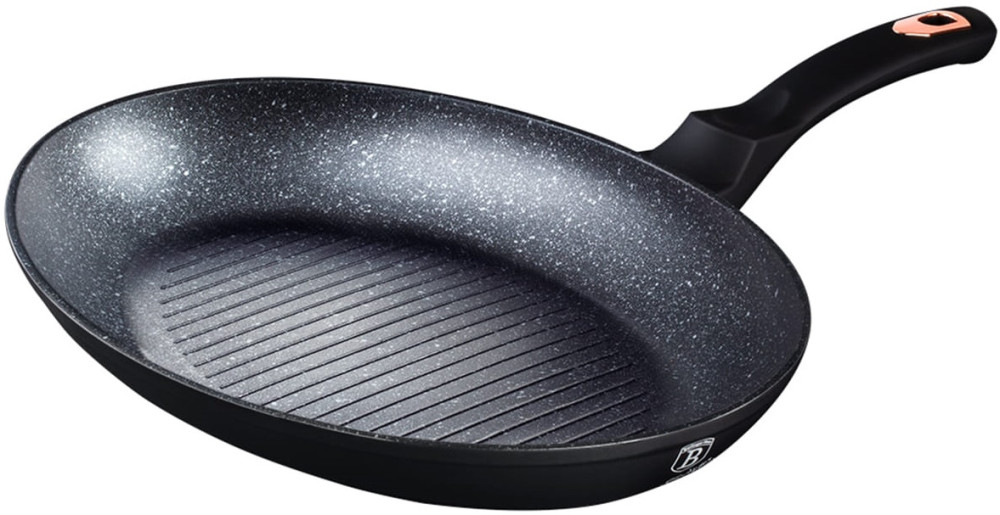 Сковородка Berlinger Haus Black Rose BH-7149