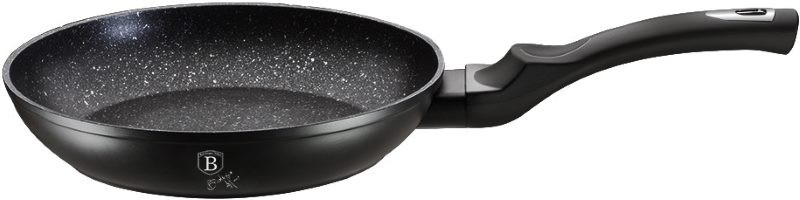 Сковородка Berlinger Haus Black Silver BH-1843