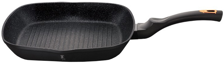 Гриль-сковорідка Berlinger Haus Black Rose BH-1636