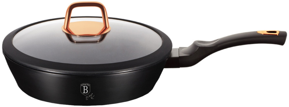 Сковородка Berlinger Haus Black Rose BH-1643