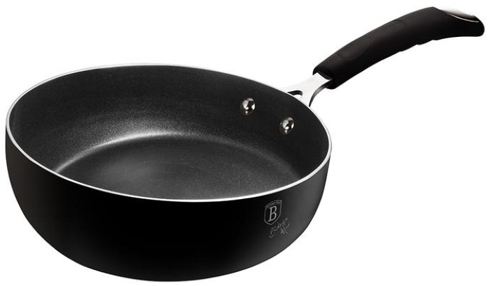 Сковородка Berlinger Haus Black Professional BH-6120
