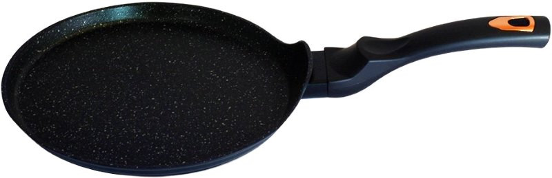 Сковородка для блинов Berlinger Haus Black Rose BH-1639