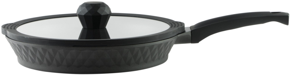 Сковорода Pepper Black Ice PR-6006