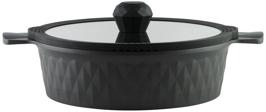 Сотейник Pepper Black Ice PR-6004