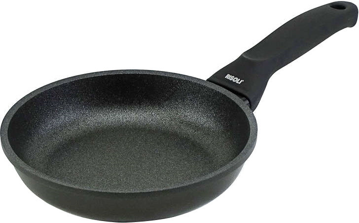 Сковорода Risoli Black Plus 00103BPIN/20
