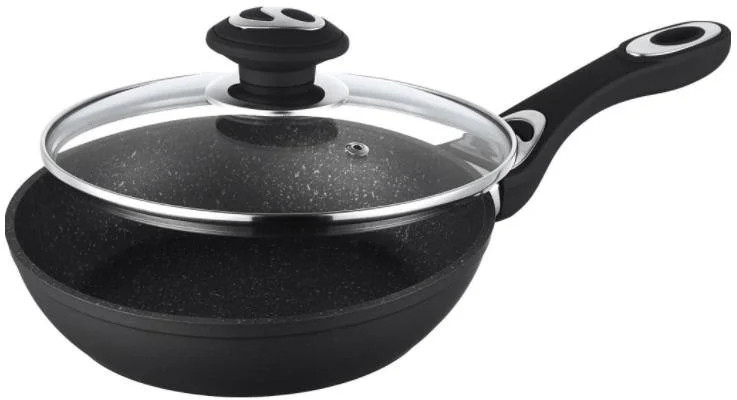 Сковородка Bohmann BH-9512-26