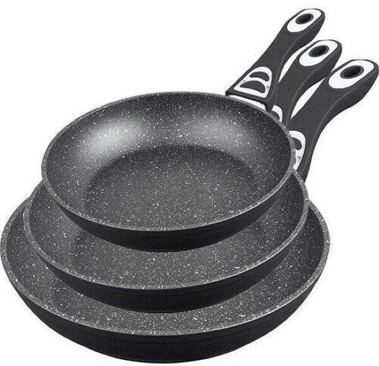 Сковородка Bohmann BH-9511-3