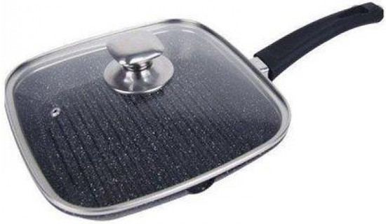 Гриль-сковородка Bohmann BH-205-28