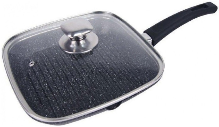 Гриль-сковородка Bohmann BH-1002-28