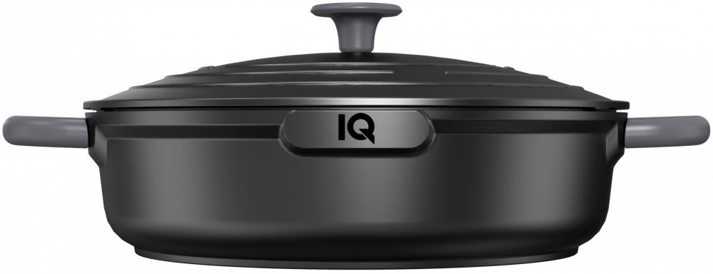 Сотейник IQ Be Creative IQ-2147-28