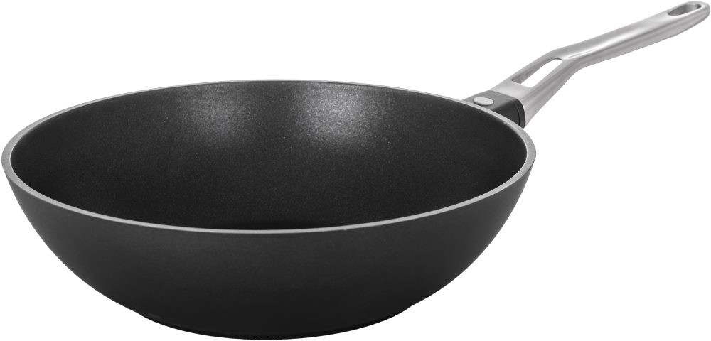 Вок IQ Be Chef IQ-1126-28w