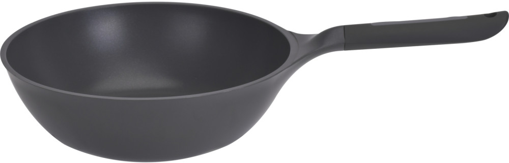 Вок IQ Be Chef IQ-1144-28w
