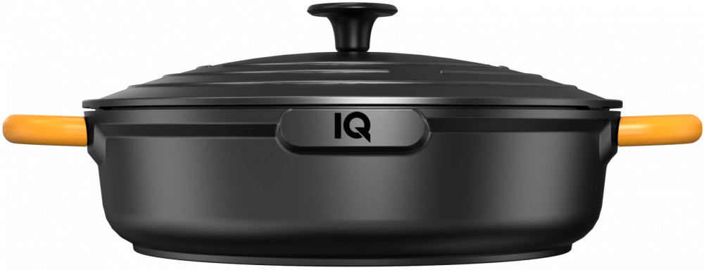 Сотейник IQ Be Active IQ-2148-28