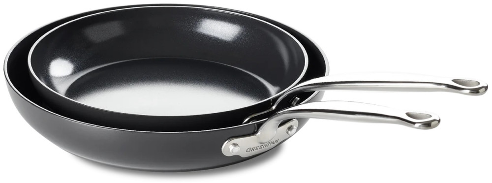 Сковородка Green Pan Barcelona Pro CC005335-001