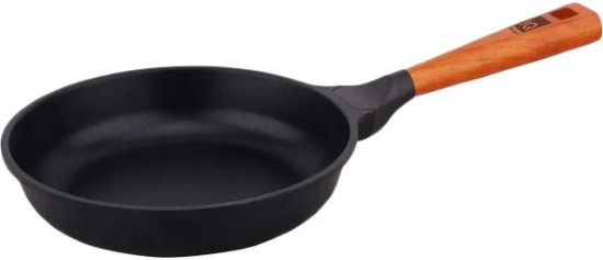 Сковорода IQ Be Natural IQ-1143-24