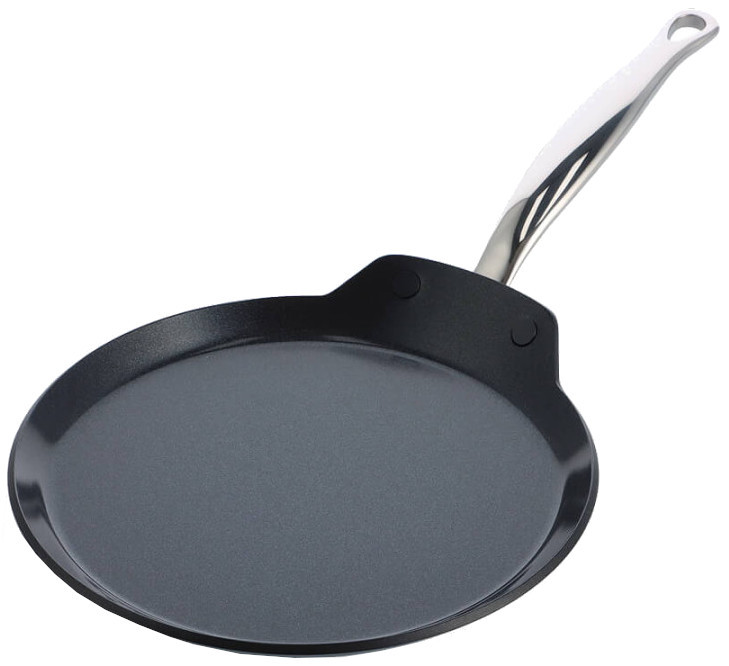 Сковородка для блинов Green Pan Barcelona Pro CC005337-001