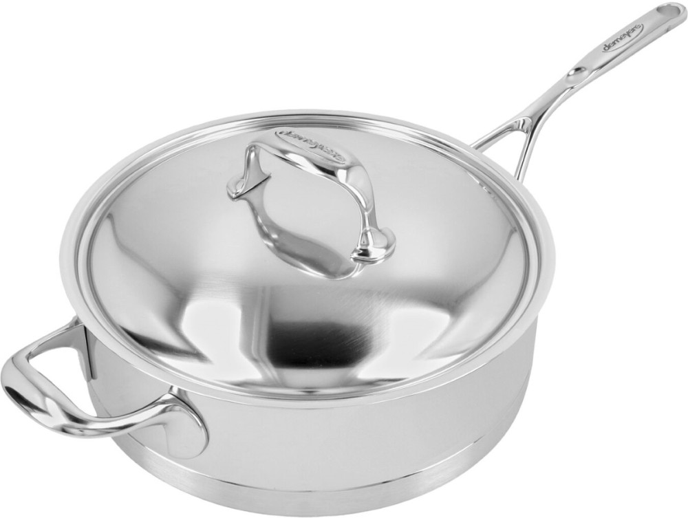 Сковородка Demeyere Atlantis 7 40850-342