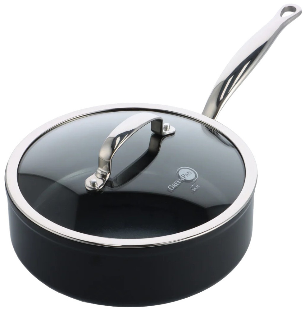 Сотейник Green Pan Barcelona Pro CC005327-001