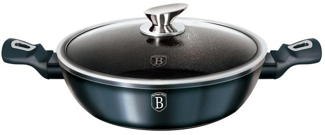 Сотейник Berlinger Haus Aquamarine BH-1877