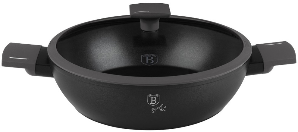 Жаровня Berlinger Haus Antracit BH-8129