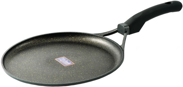 Сковородка для блинов Gipfel Antea 0464