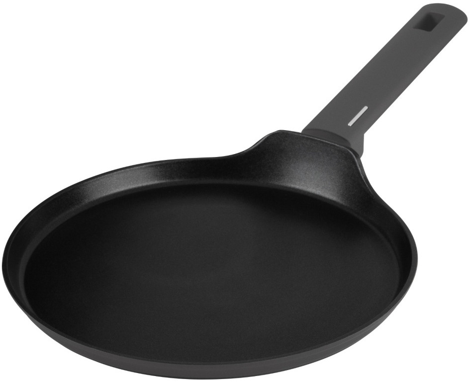 Сковородка для блинов Berlinger Haus Antracit BH-8116