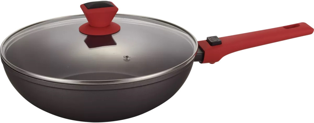 Сковорода Pepper Agat PR-2211