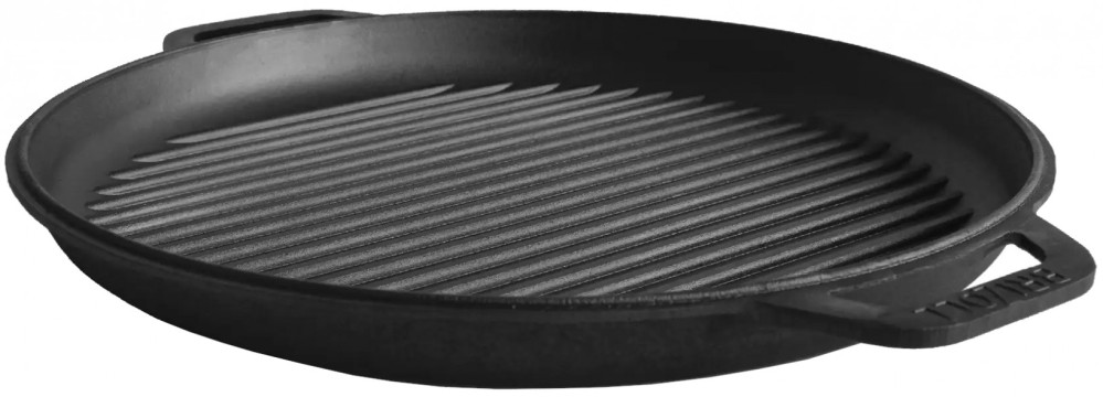 Гриль-сковородка Brizoll A360GKS