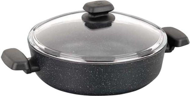 Жаровня KORKMAZ A1344