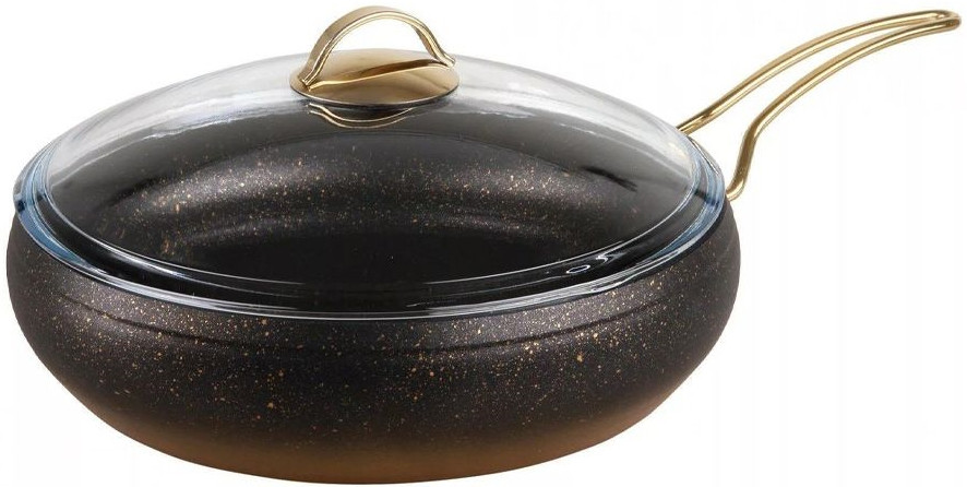 Сковорода OMS 3241-28