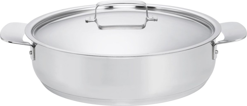 Сотейник Fiskars All Steel 1023764