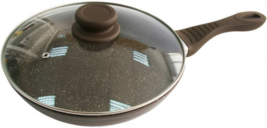 Сковородка Lessner Chocolate 88364-24