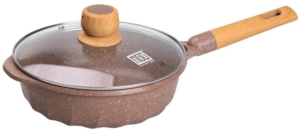 Сотейник MGC HP-4-437CO