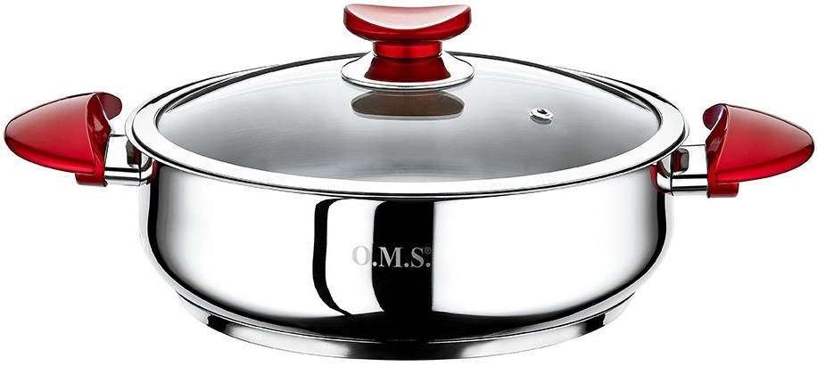 Сотейник OMS 2038L-26