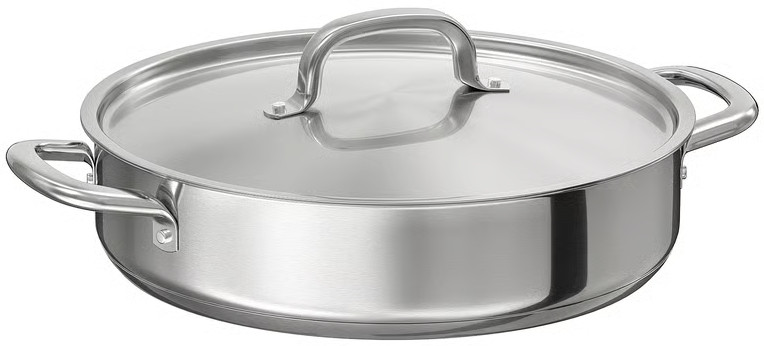 Сотейник IKEA 365 404.881.26