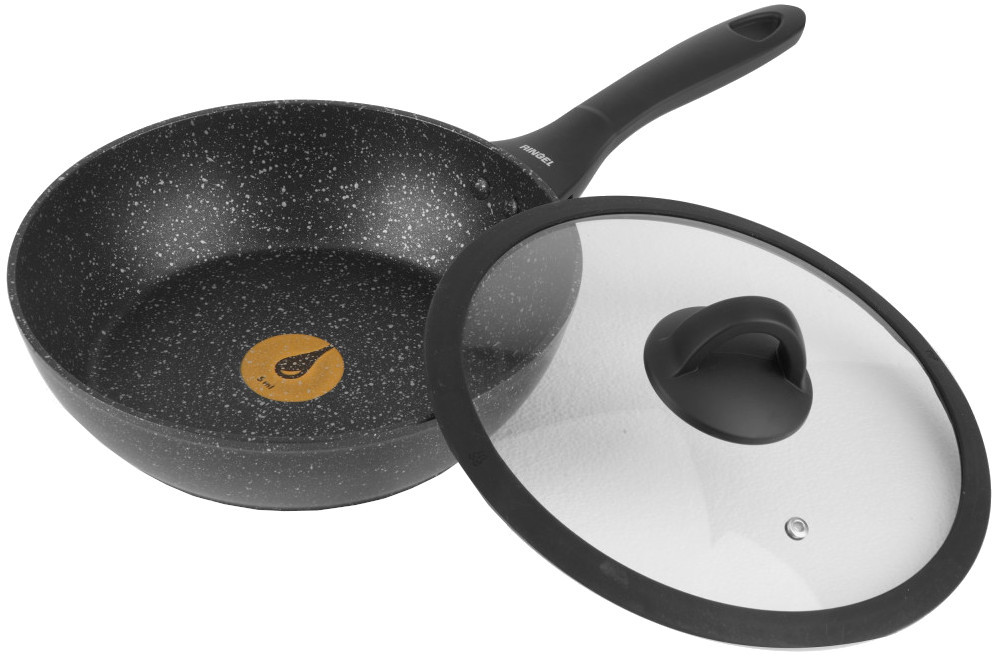 Сковородка RiNGEL Zira RG-11006-28h